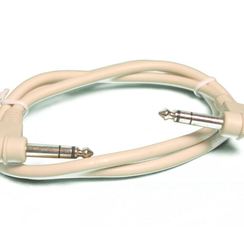 Jumper Cable - 1/4" Male to 1/4" Male
