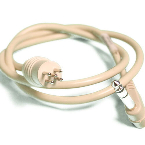 Jumper Cable - 5-Pin Male to 1/4″ Male