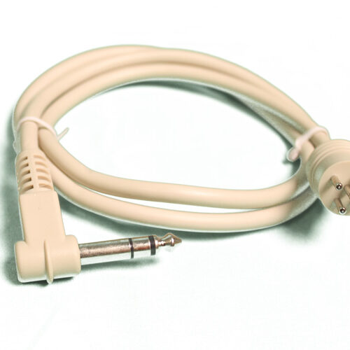 Jumper Cable - 6-Pin Male to 1/4″ Male