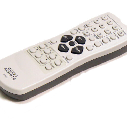Guest Remote Control - R13 Series