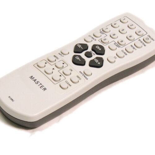 Master Remote Control - R13 Series
